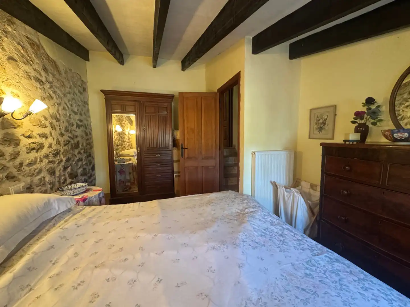 Casa rústica con piscina en venta en Benissa pueblo, imagen 30