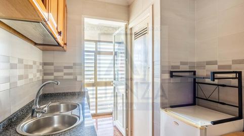 Foto 5 de Piso en venta en Calle Jardín Atalaya, 5, Camas, Sevilla