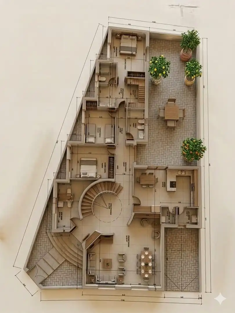 Casa o chalet en venta en Alameda de la Sagra