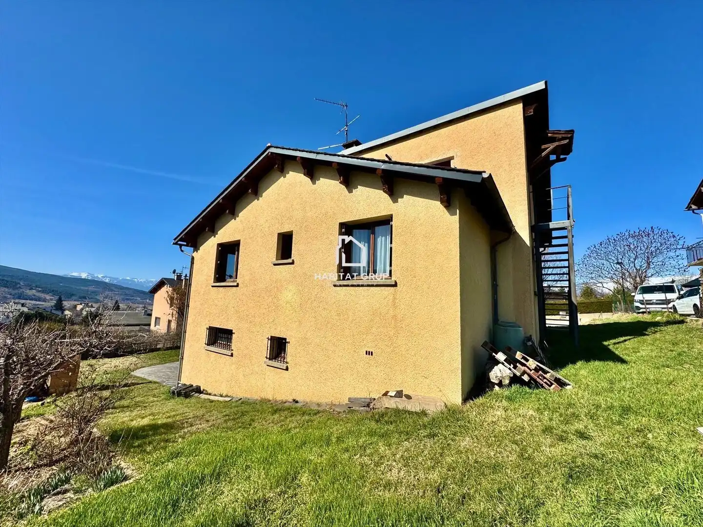 House with garden for sale in Osséja, imagen 2