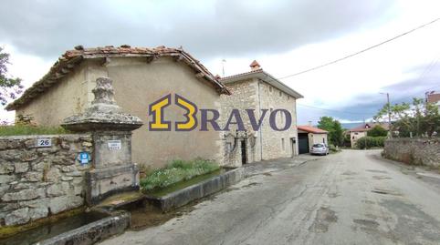 Foto 4 de Casa o xalet en venda a Junta de Traslaloma, Burgos