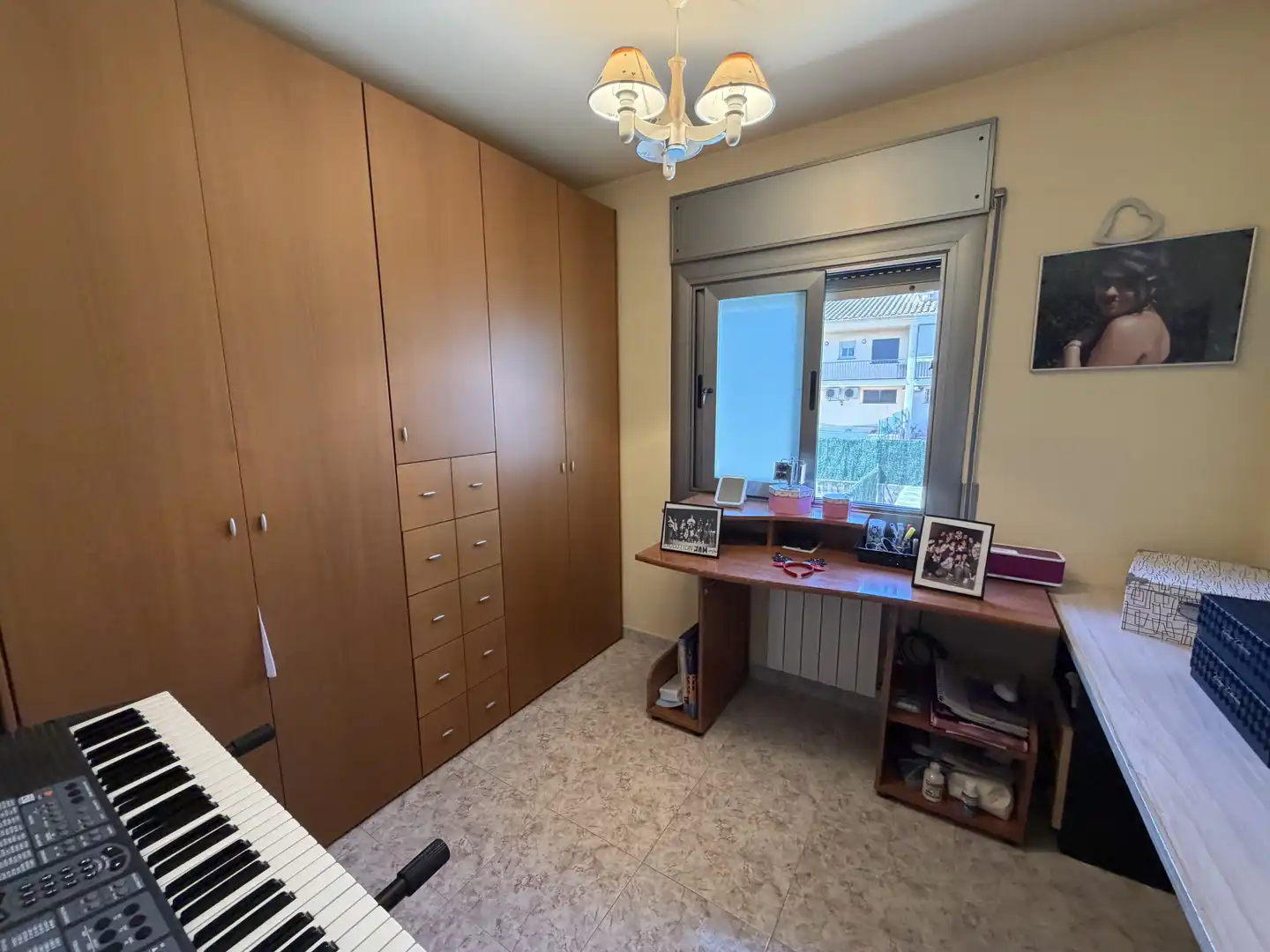 Casa adosada en venta en Sils