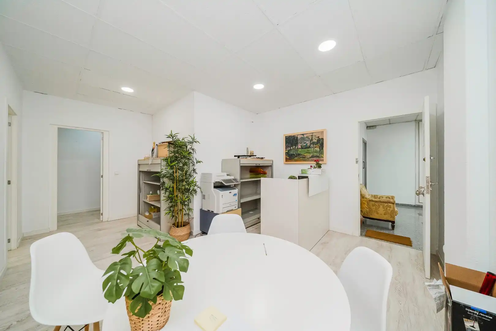 Oficina en venta en Vistalegre