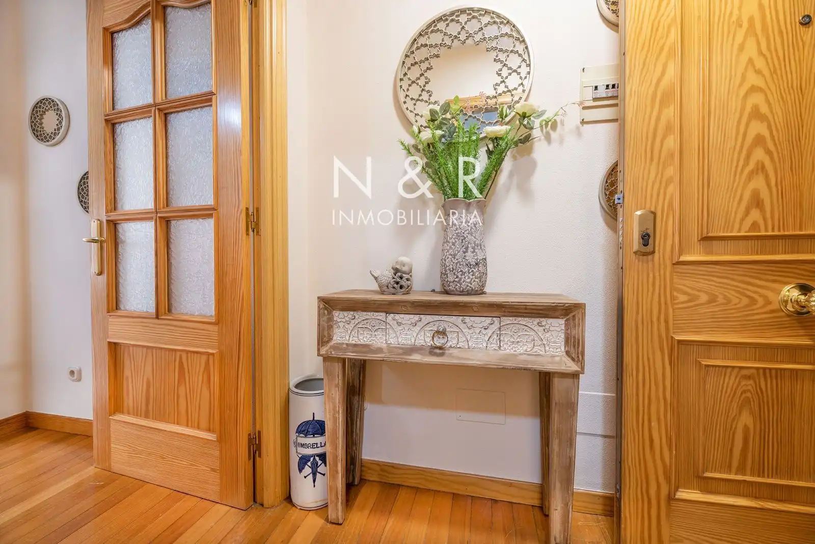 Apartament de lloguer a GALERAS, Campus Sur - Santa Marta