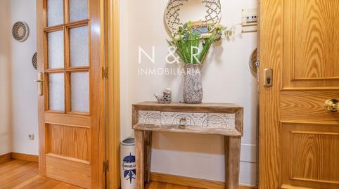 Photo 4 of Apartment to rent in Galeras, Campus Sur - Santa Marta, A Coruña