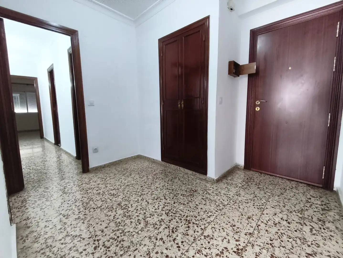 Piso con balcón en venta en Maria Auxiliadora - Barriada de Llera, imagen 8