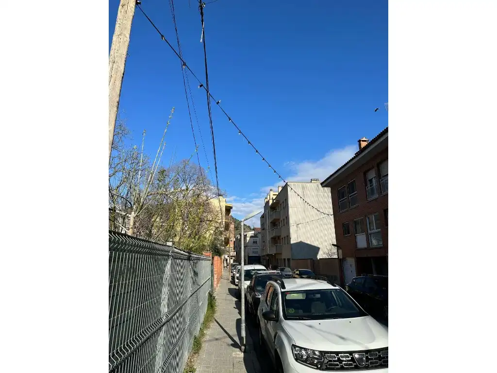 Terreny residencial en venda a Calle Abat Muntadas, imagen 5