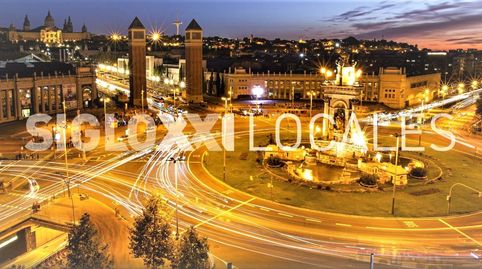Photo 2 of Commercial properties for rent in Creu Coberta, Hostafrancs, Barcelona Capital