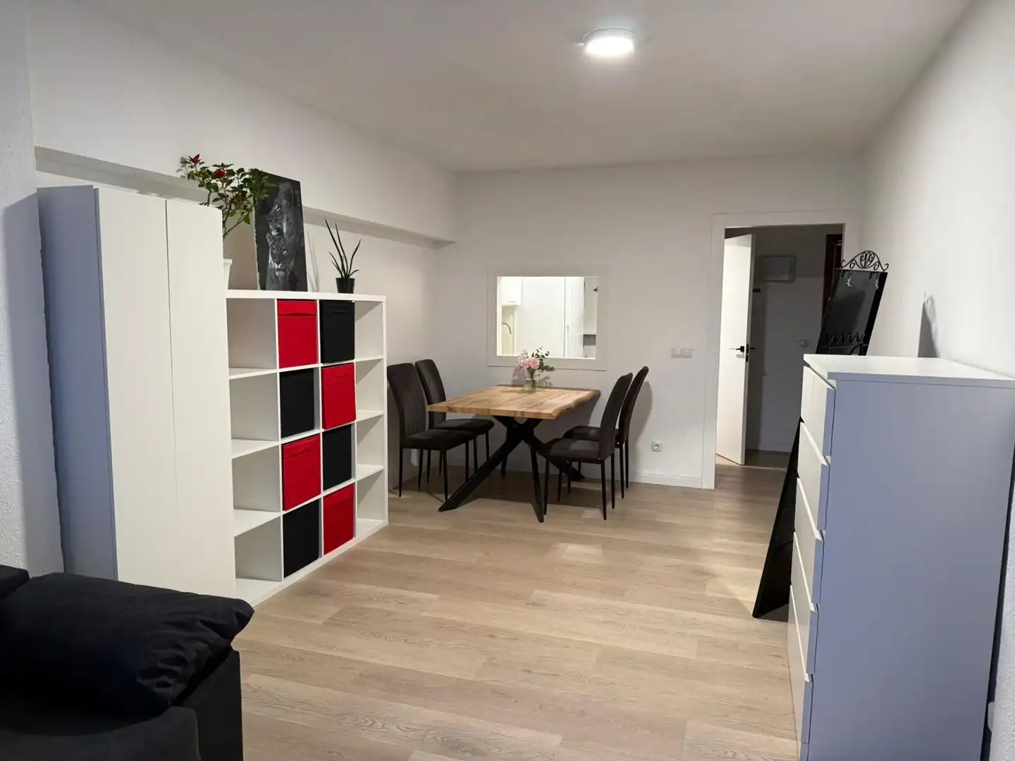 Flat with pool for sale in Calle Calle Dinamarca
