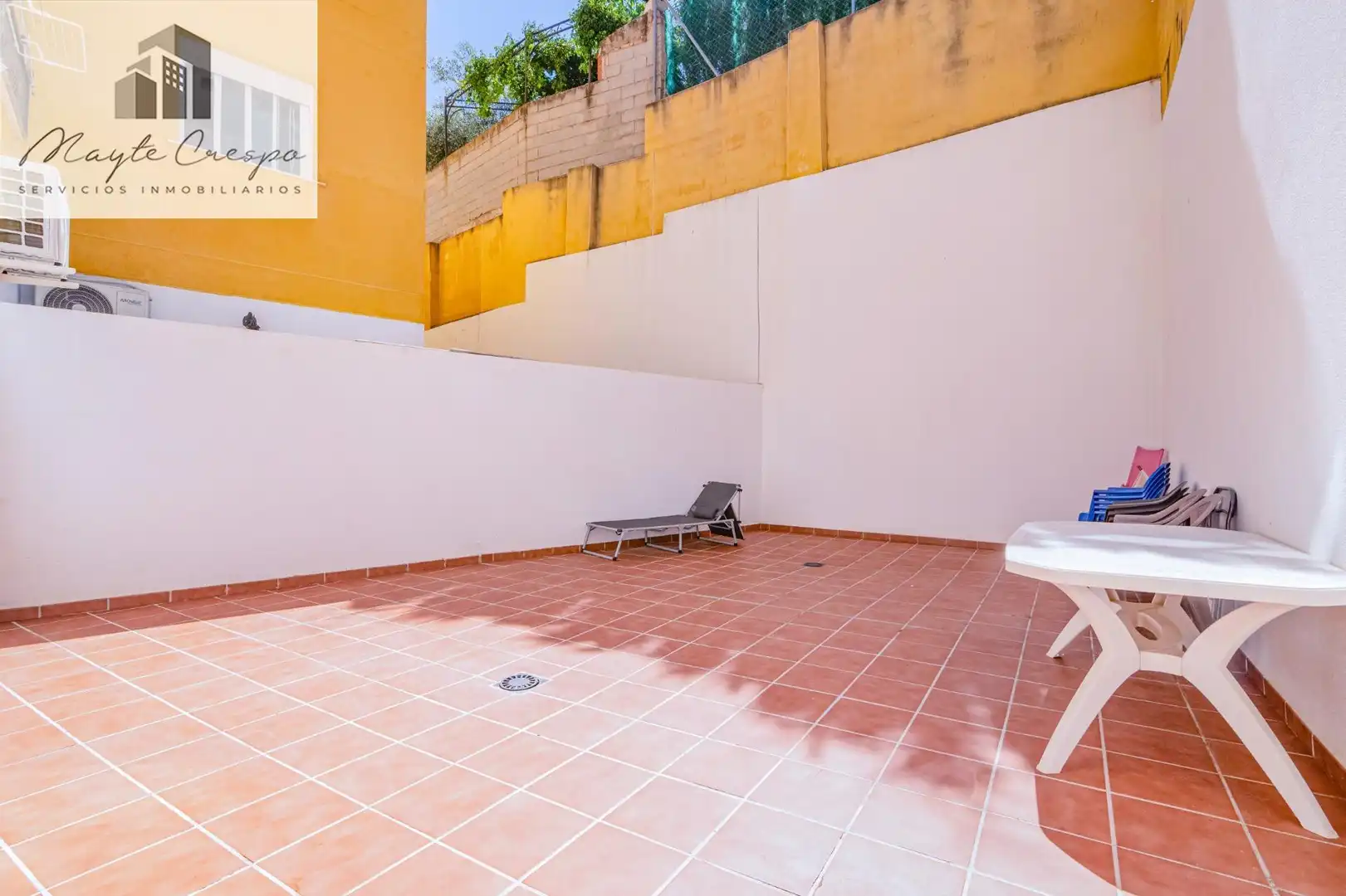 Habitatge amb ascensor en venda a Calle BARRANCO