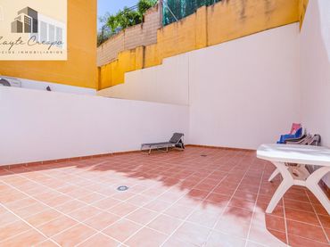 Erdgeschosswohnung mit Aufzug zum Verkauf in Calle BARRANCO