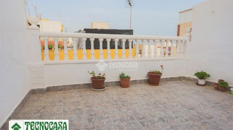 Foto 4 de Casa adosada en venta en Adra, Almería