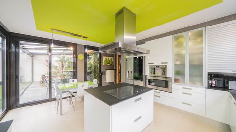 Photo 3 of Houses for sale in Las Vegas - Santa María, Villanueva del Pardillo