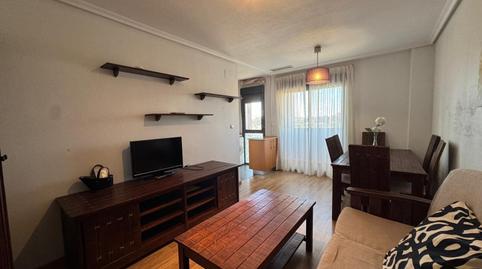 Foto 2 de Pis de lloguer a El Altet, Elche / Elx