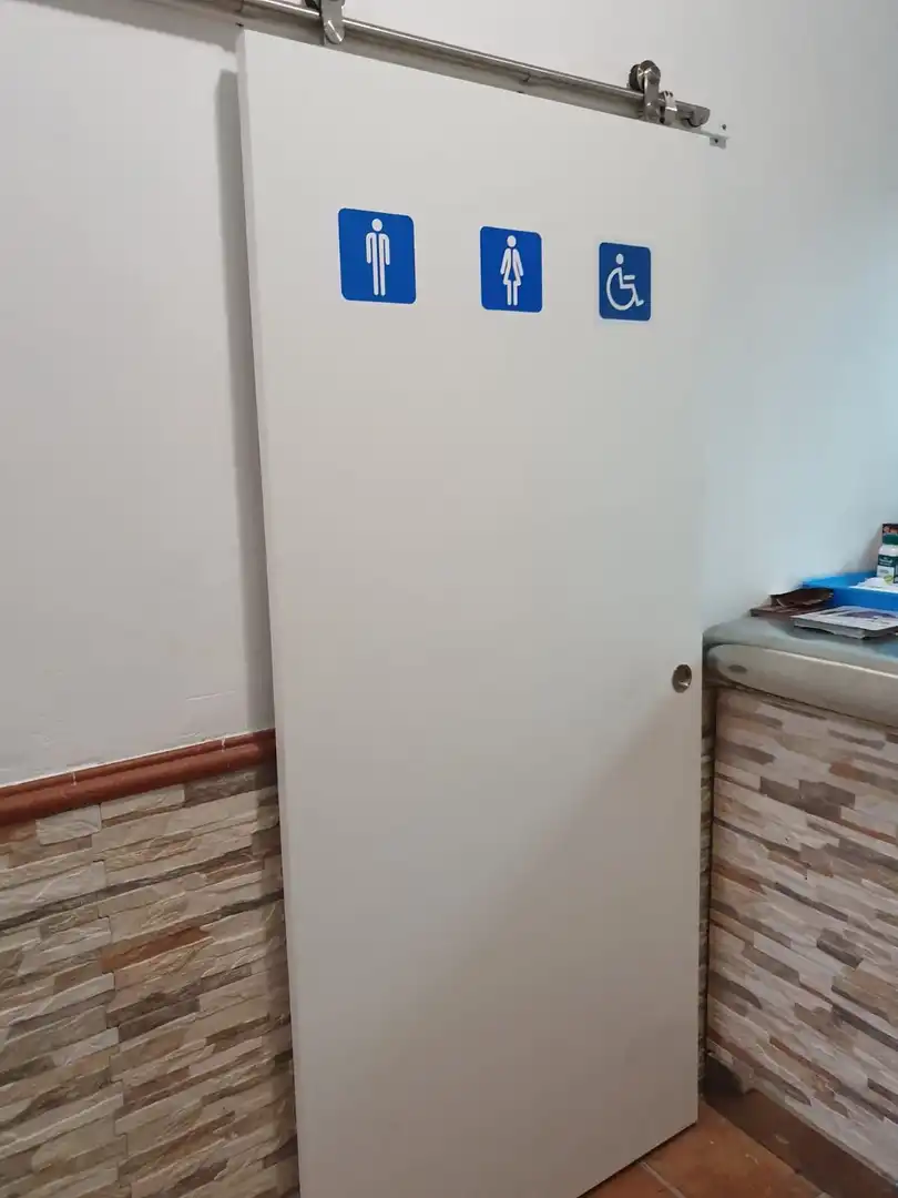 Local comercial en venta en El Pópulo - Santa María, imagen 9