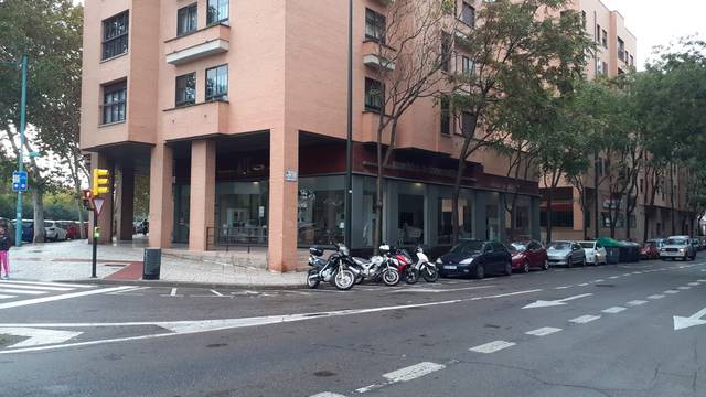Local comercial en Venta en Alfonso