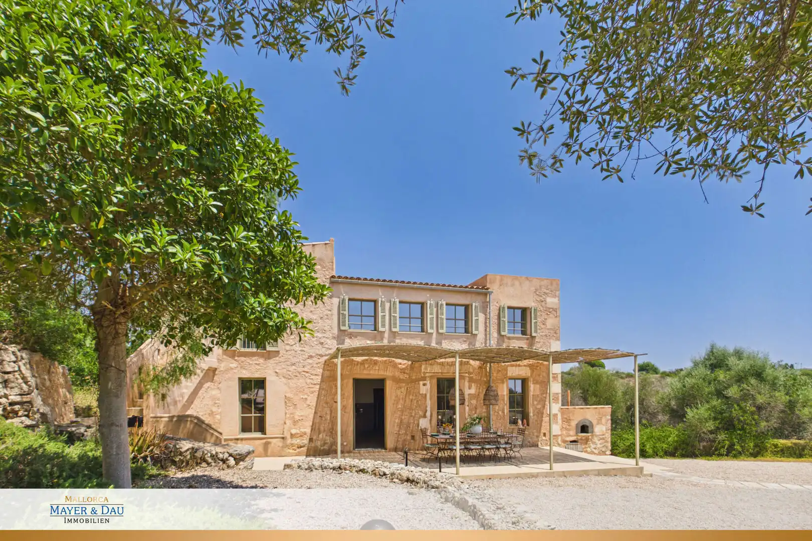Maison rustique à vendre à Manacor Centre