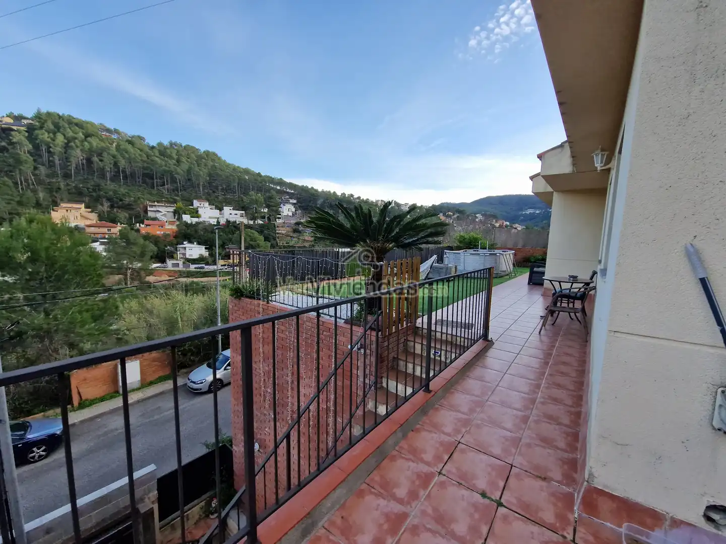 Casa o chalet en venta en Carrer Major, 499, Vallirana
