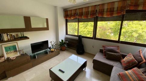 Photo 5 of Flat for rent in Ciudad Jardín - Zoco, Córdoba Capital