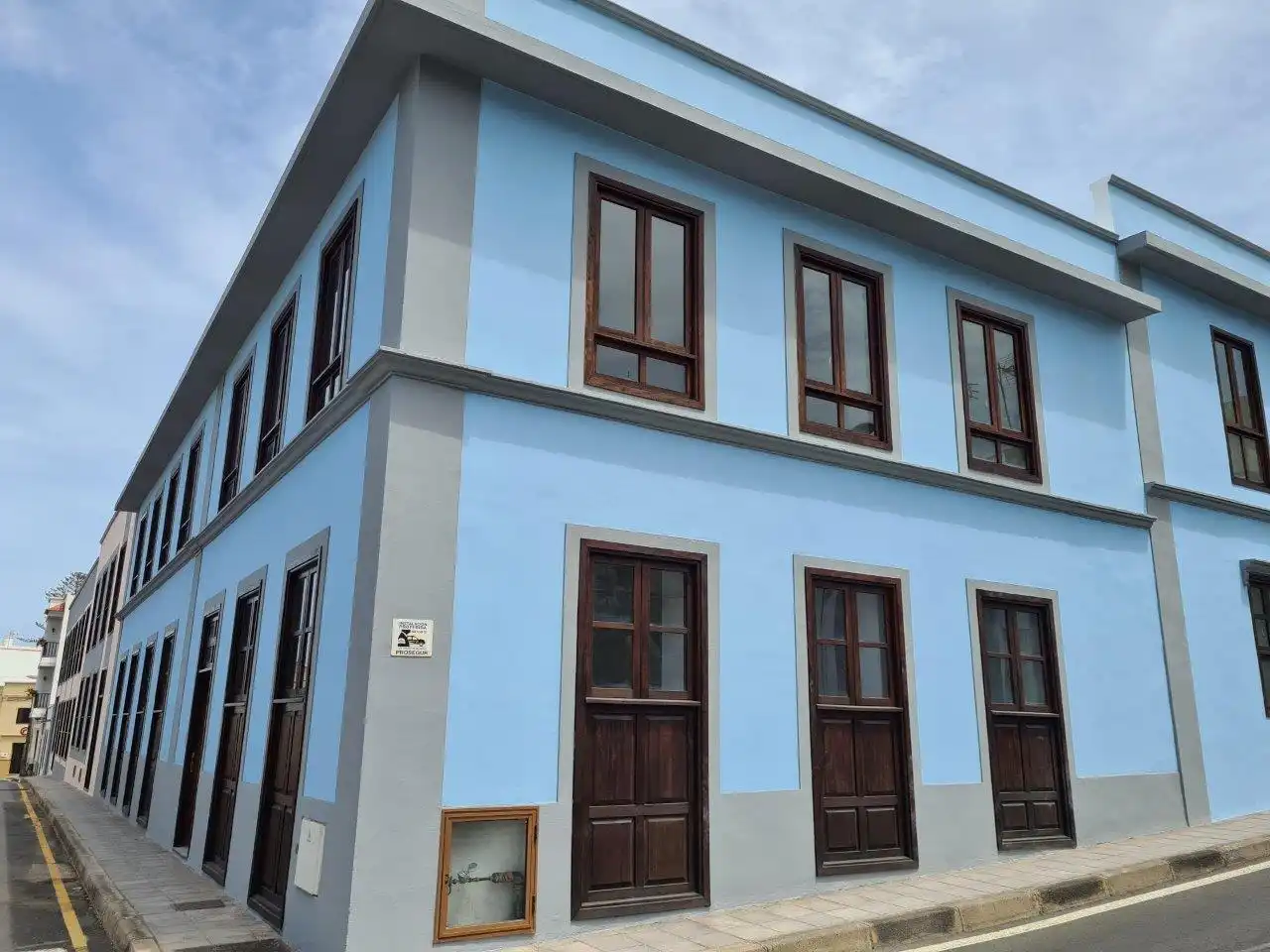 Pis en venda a C/ Puerto , Buenavista del Norte