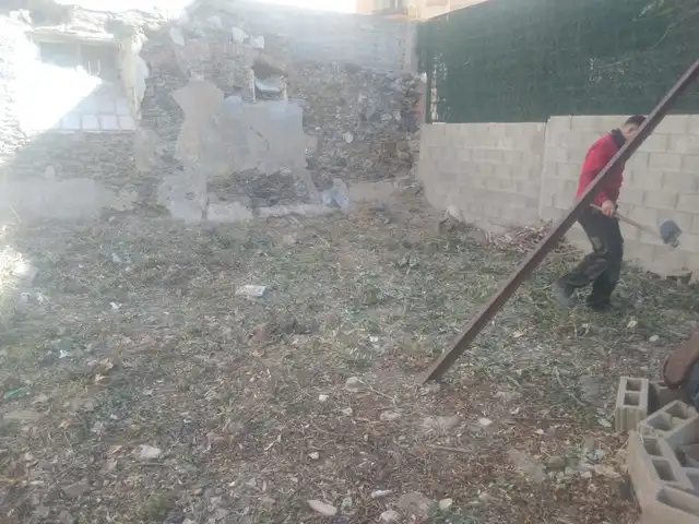 Residencial en venda en Portbou