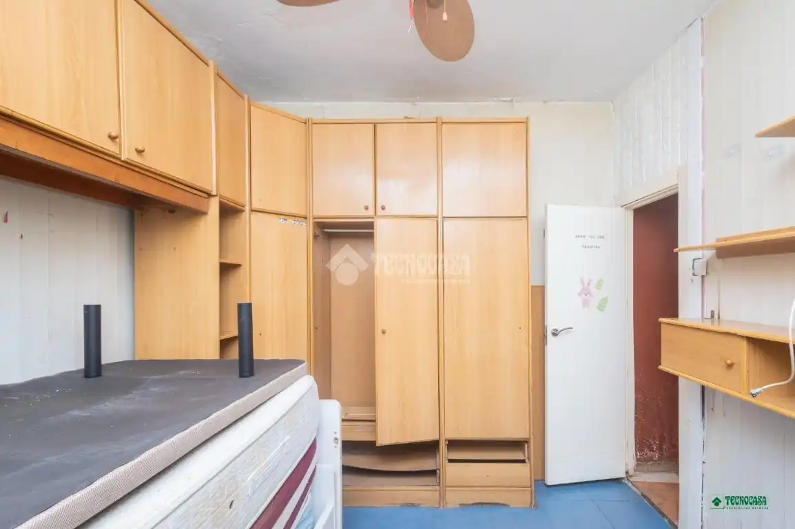 Cuina de Casa o xalet en venda en Almería