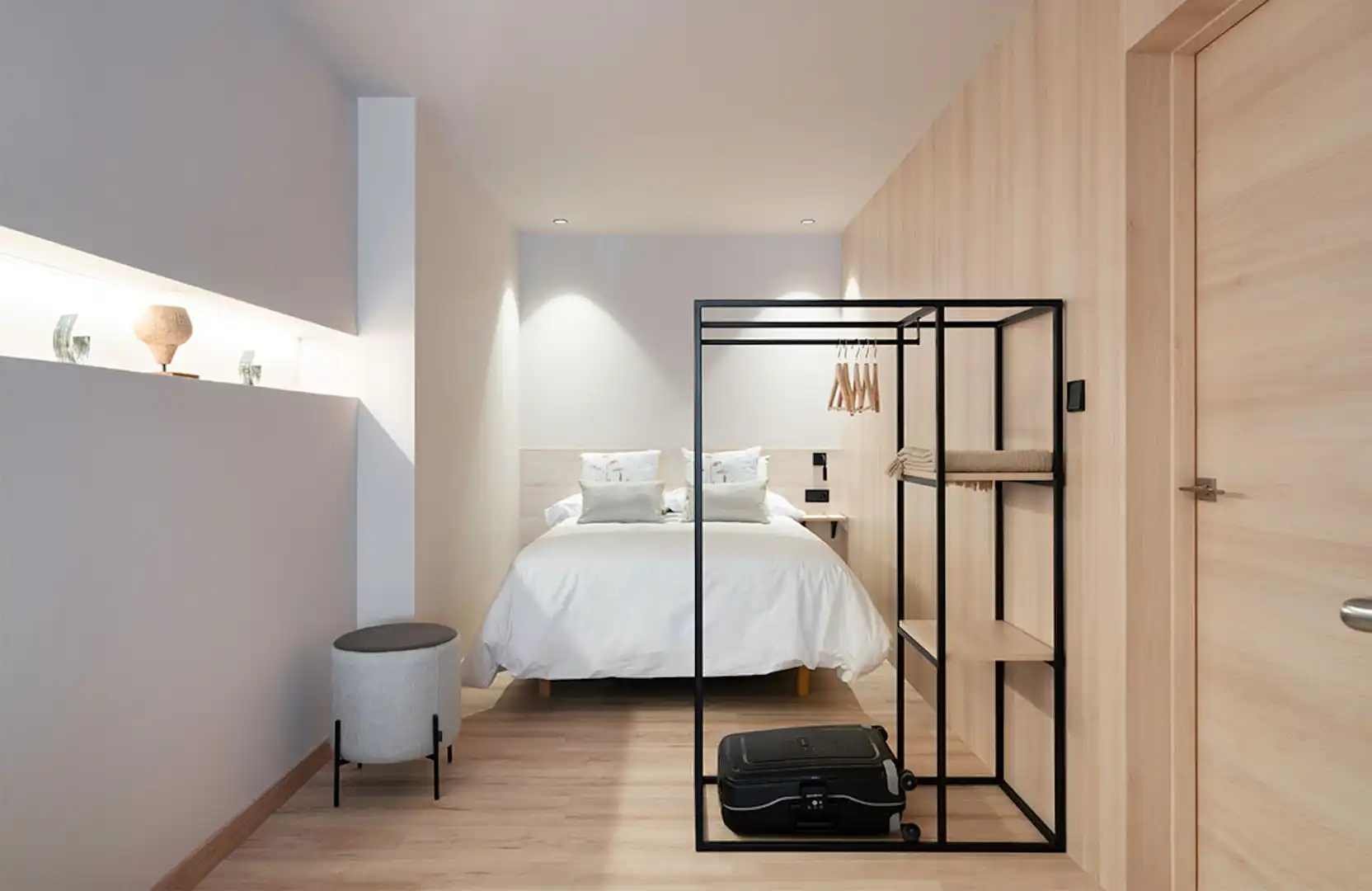 Apartamento en venta en Bocairent, Valencia