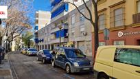 Exterior view of Flat for sale in Jerez de la Frontera  with Terrace
