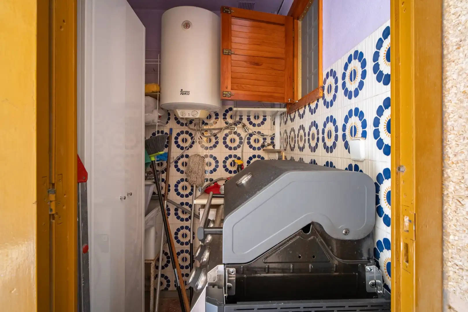Reihenhaus mit Terrasse zum Verkauf in La Mata, imagen 25