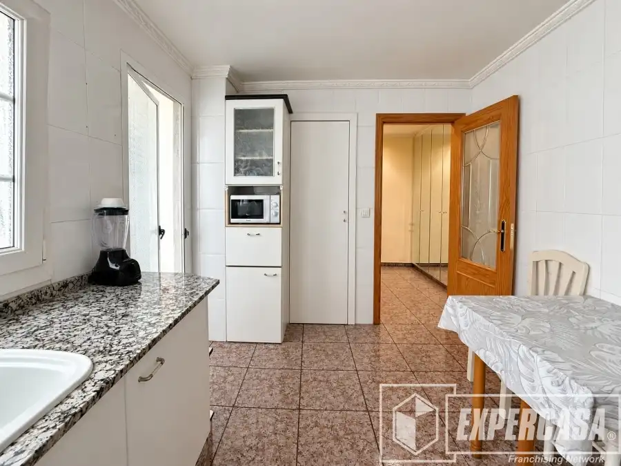Appartamento con ascensore in vendita a Casco Antiguo, imagen 10