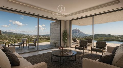 Photo 3 of Houses for sale in Cap Martí - El Tossalet - Pinomar, Jávea / Xàbia