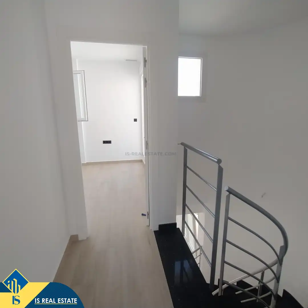 Chalet con jardín en venta en Nueva Torrevieja - Aguas Nuevas, imagen 27