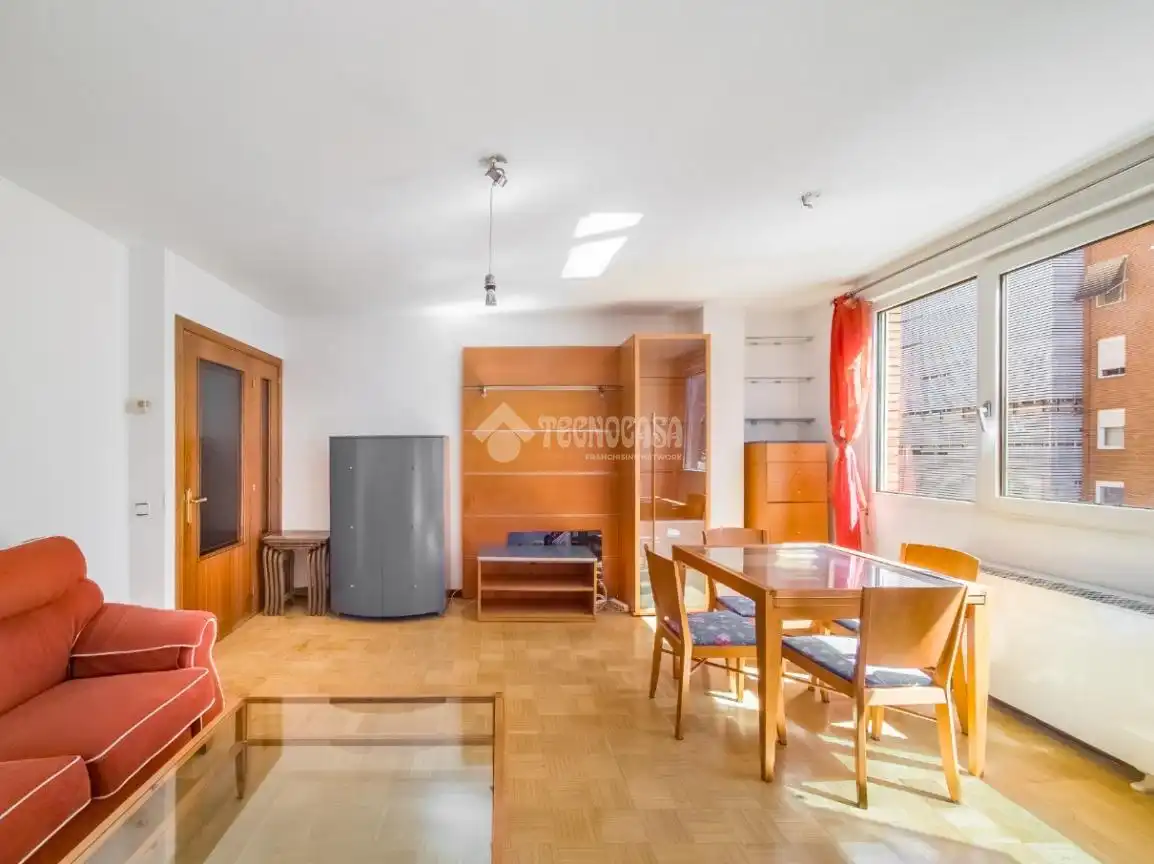Appartement avec ascenseur à louer à El Carrascal, imagen 2