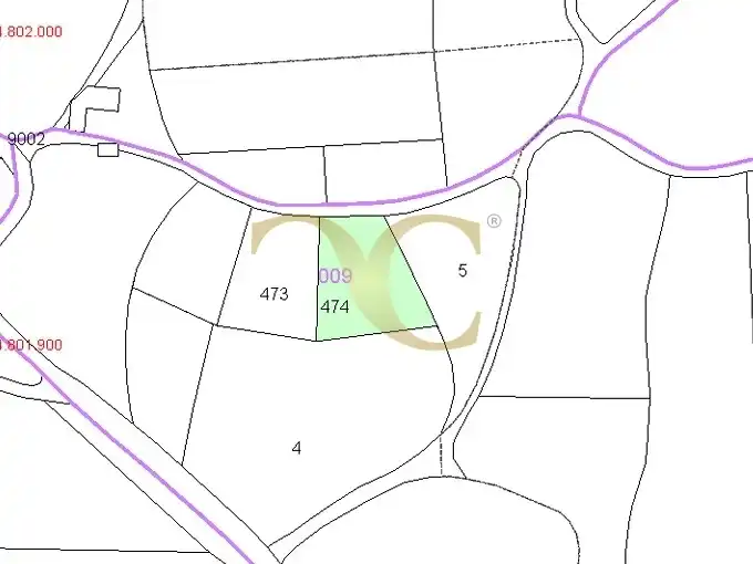 Wohnbaugrundstück zum Verkauf in Villanueva, imagen 44