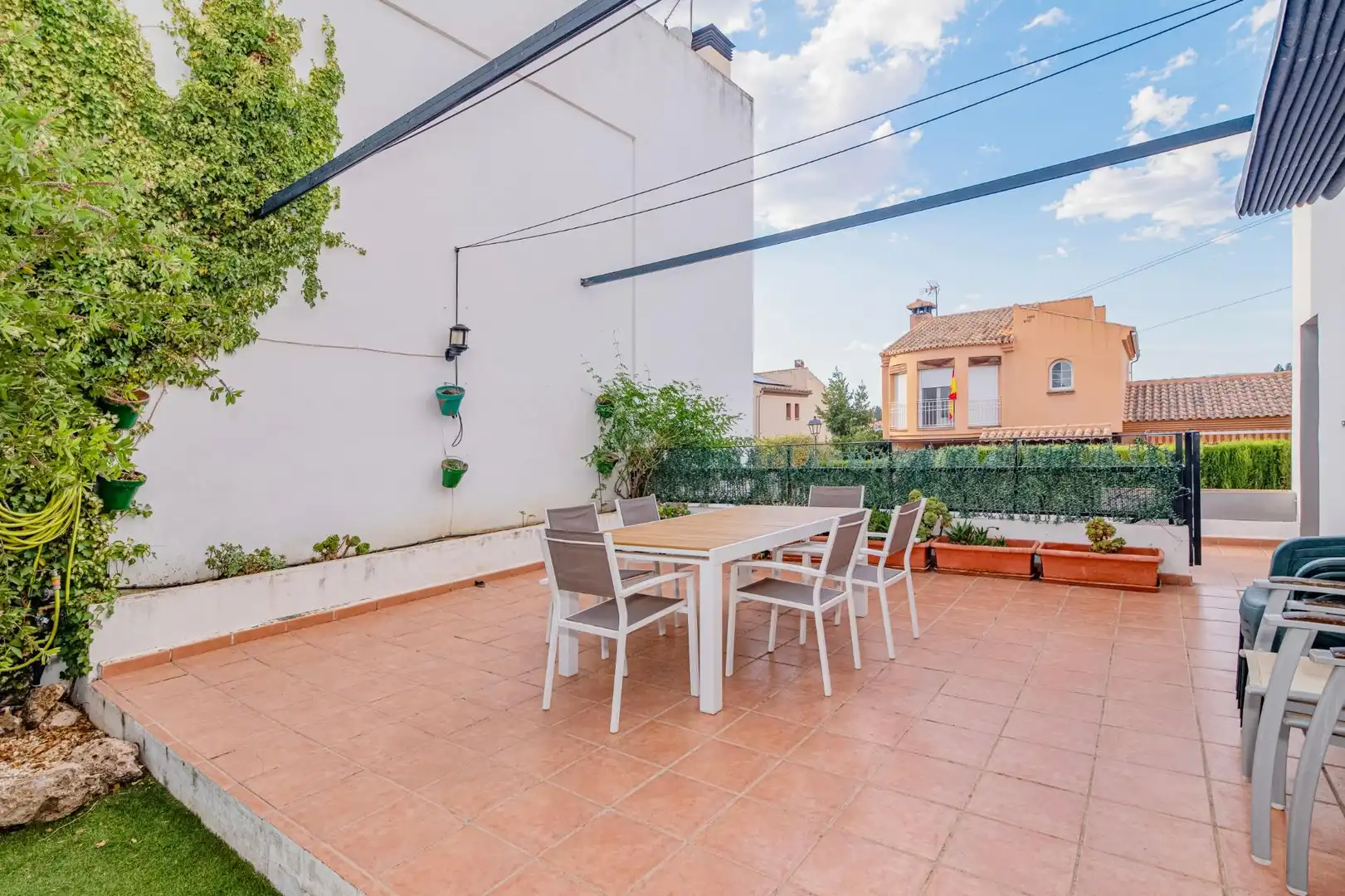 Villa avec piscine à vendre à Albolote, imagen 11