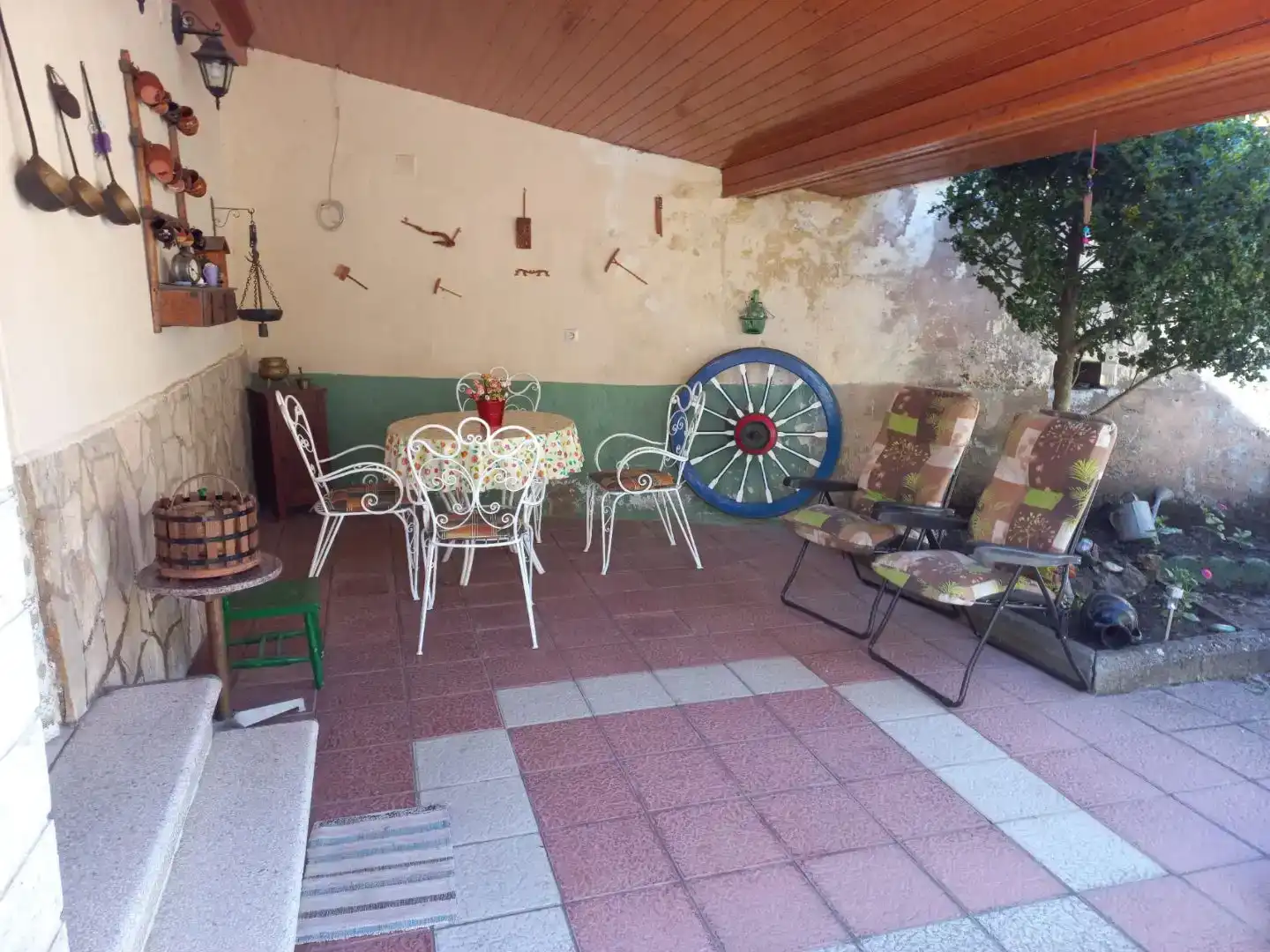 Terraza de Piso en venta en La Pola de Gordón , León