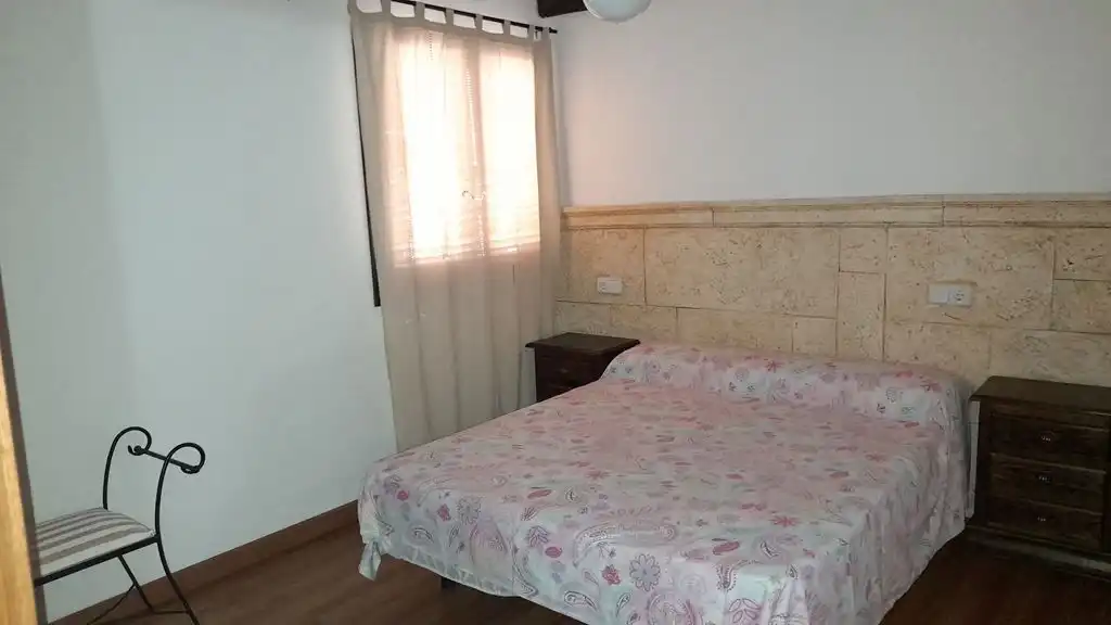 Habitación de Finca rústica en venta en Munera