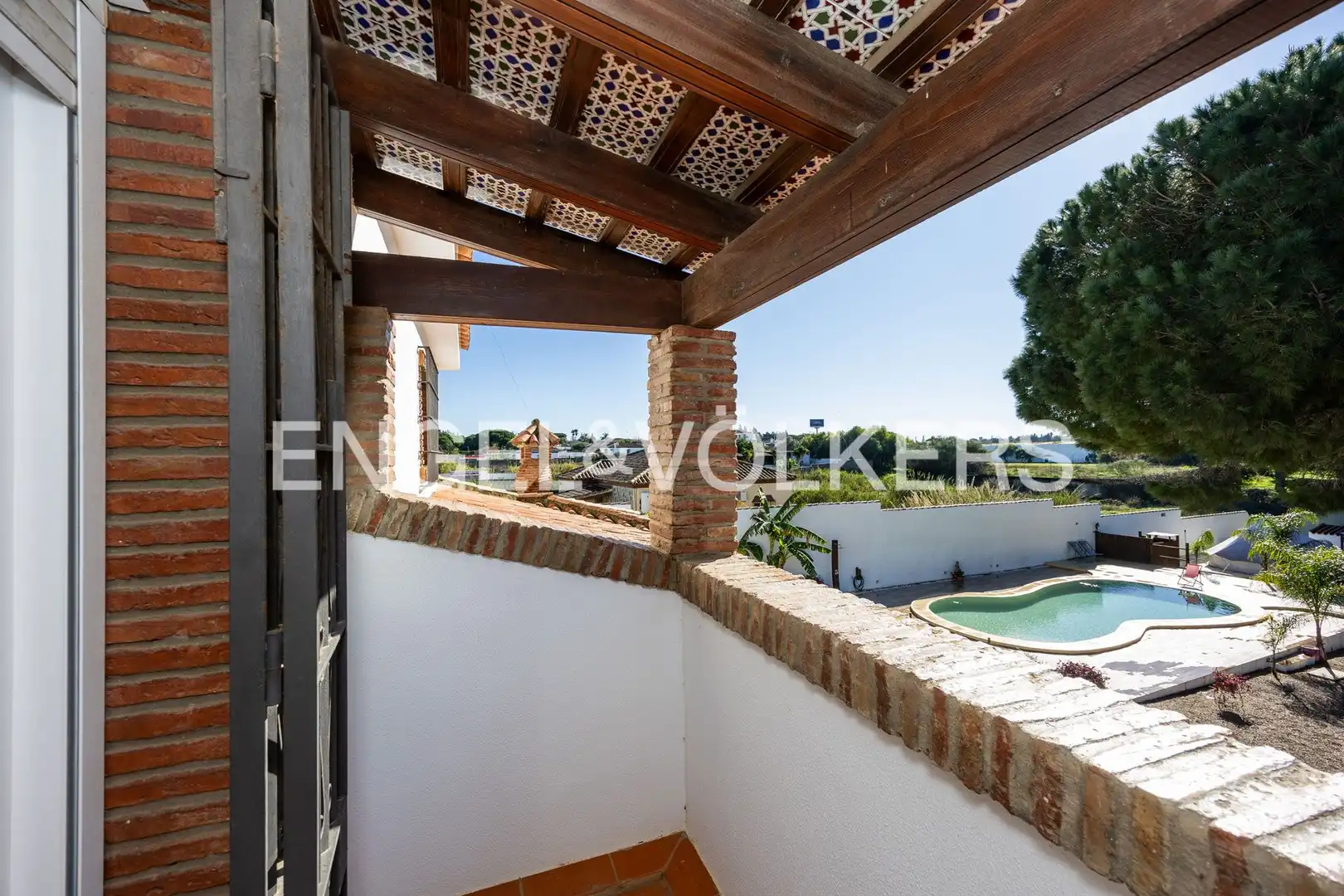 House with pool for sale in Los Franceses – La Vega, imagen 27