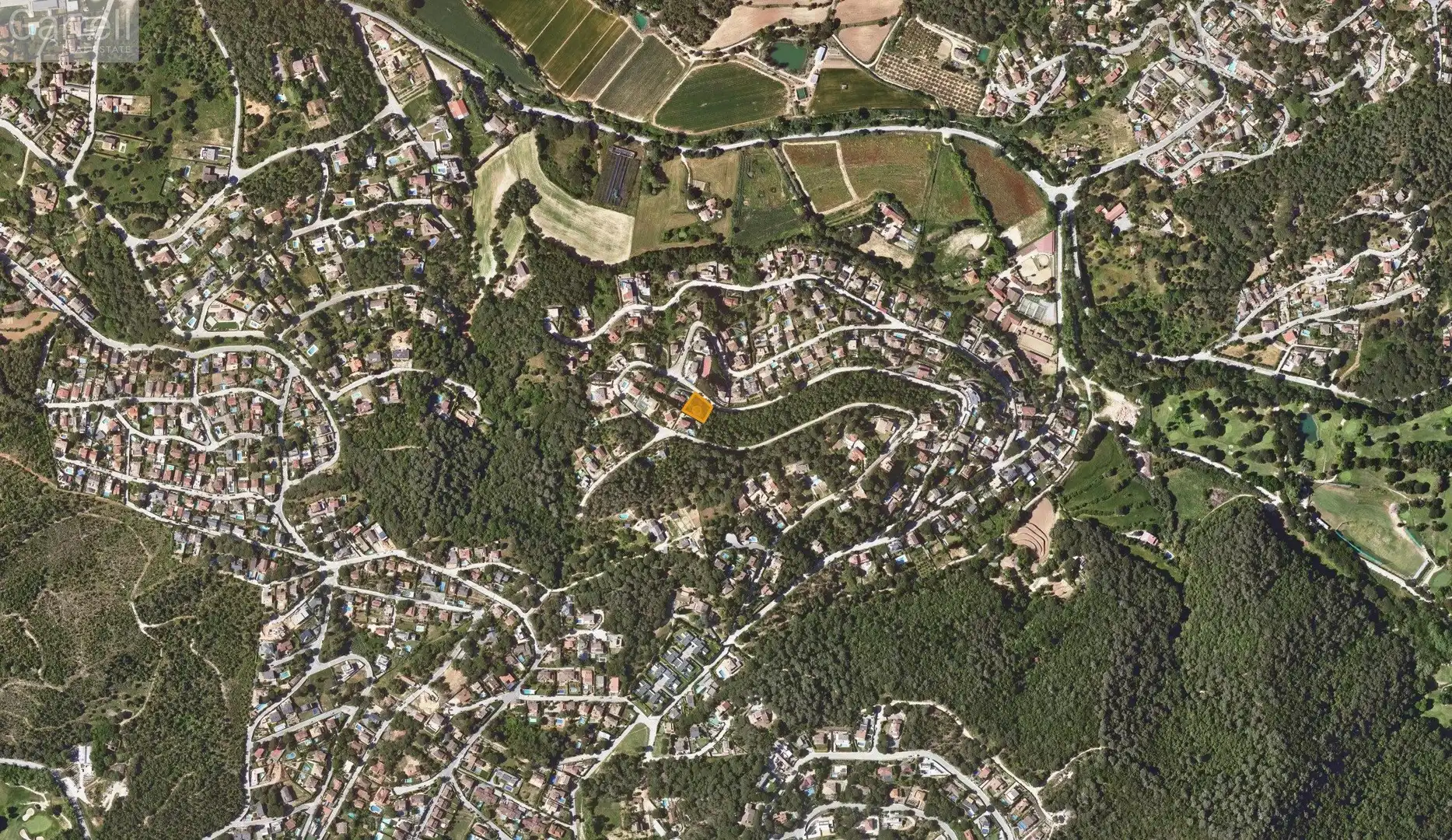 Terrenos y solares en venta en CL SANT LLUIS, imagen 9