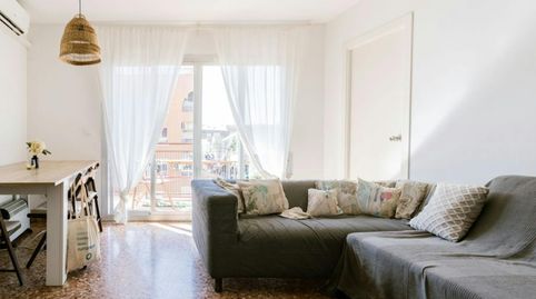 Photo 4 of Flat for rent in N/a, Ciutat Jardí, Valencia Capital