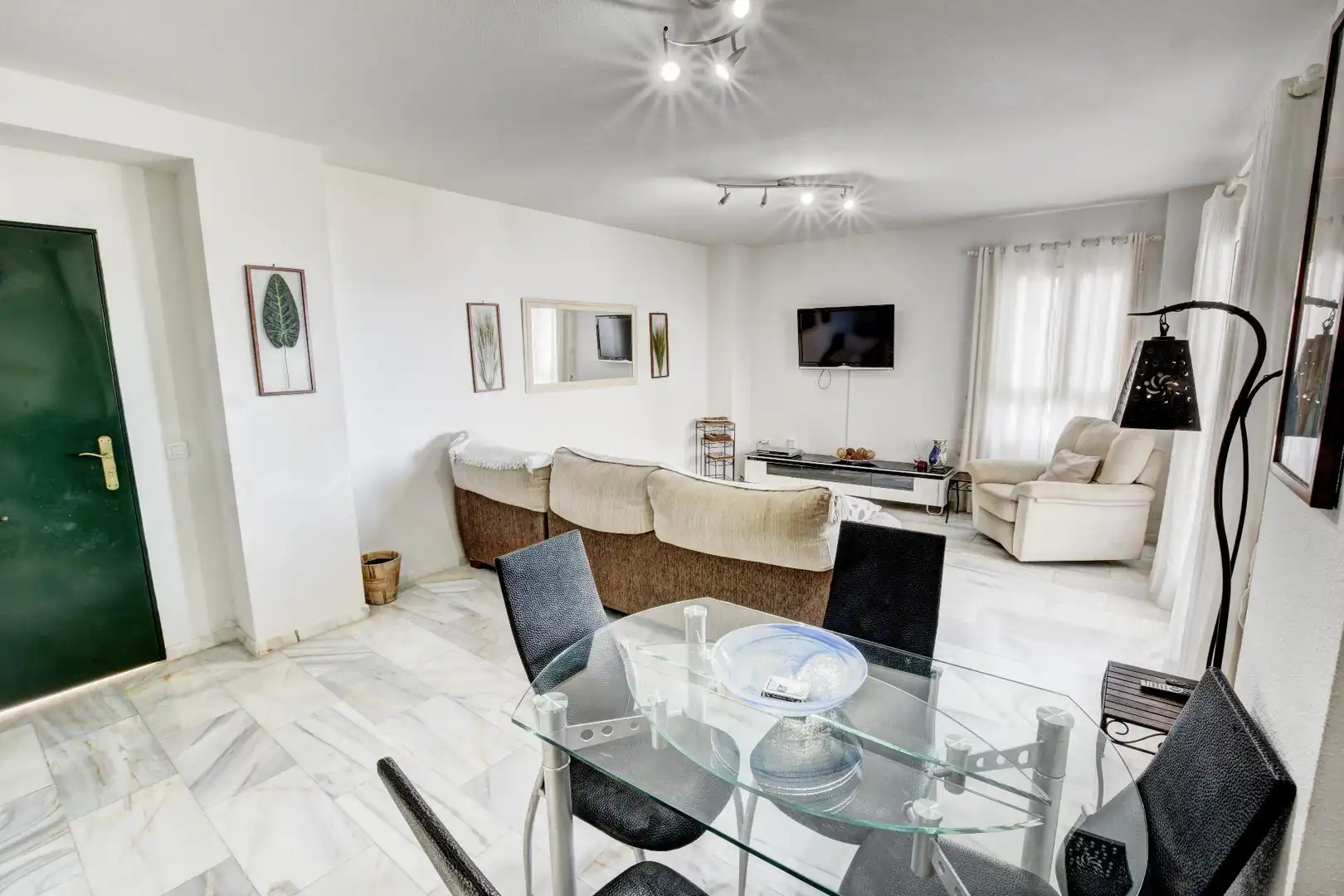 Flat with terrace for sale in ALEMANIA, imagen 7