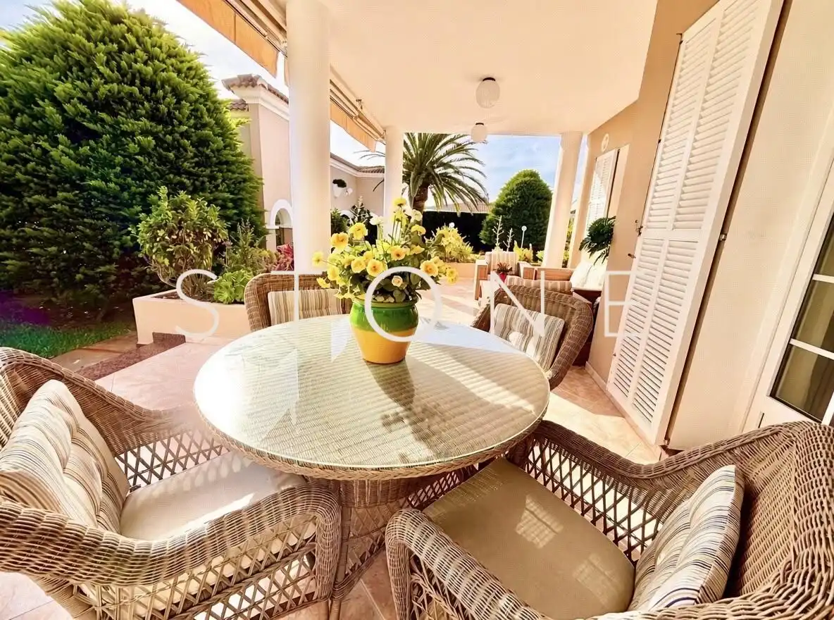 Casa con piscina in vendita a Cala en Blanes, imagen 12