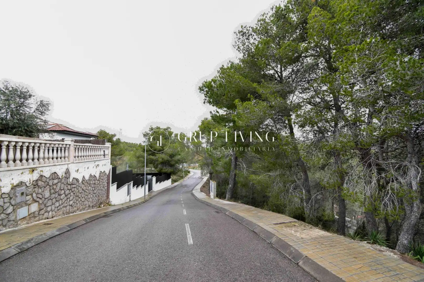 Residential land for sale in Can Lloses - Can Marcer, imagen 3