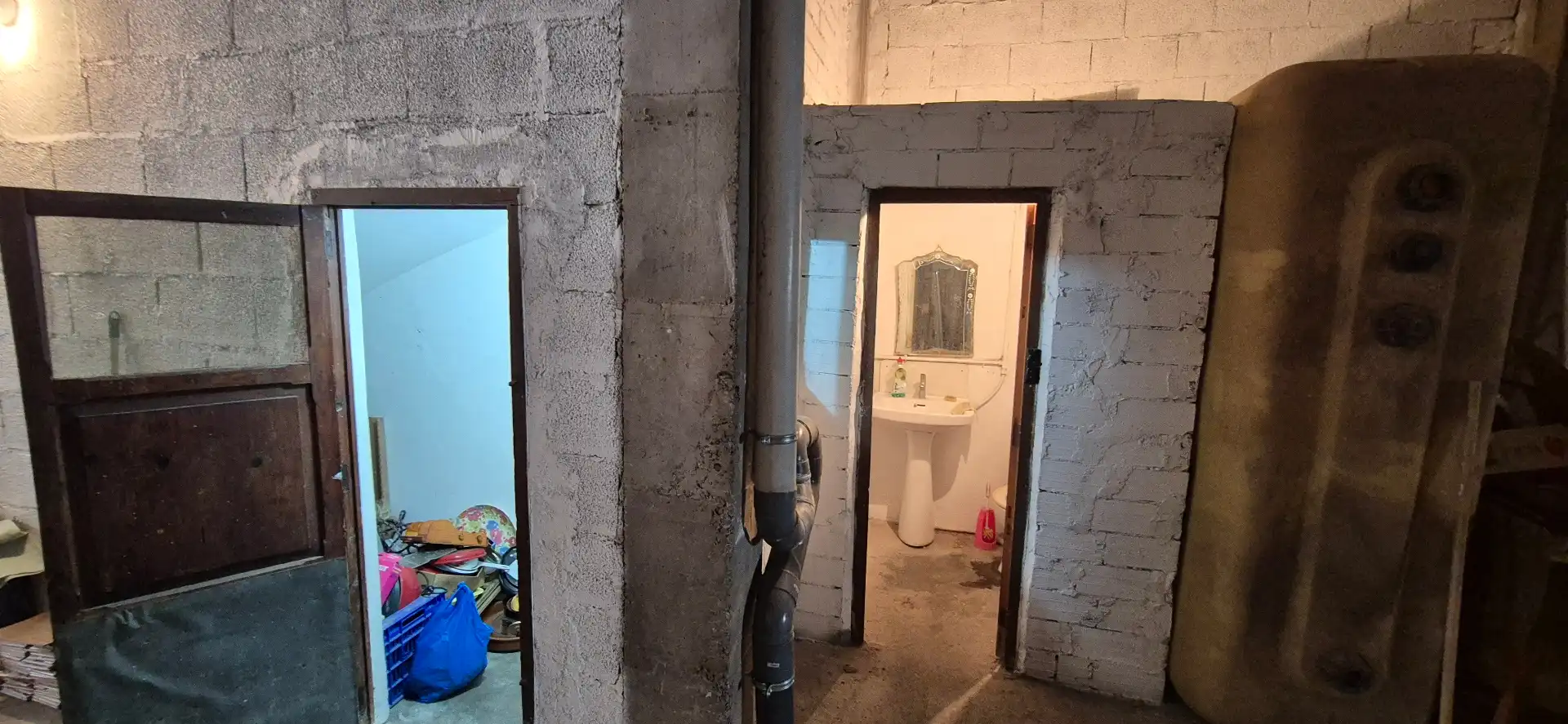 Casa o xalet en venda en Bellreguard amb Aire condicionat, Calefacció i Jardí privat