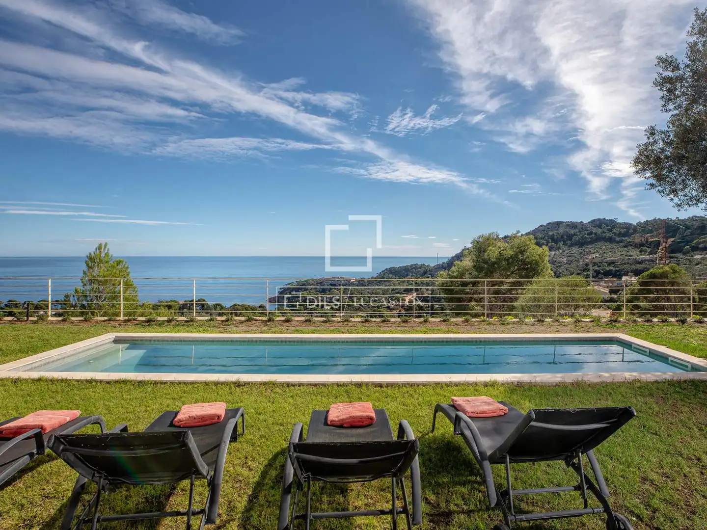 Villa con piscina in vendita a Fornells - Aiguablava, imagen 44