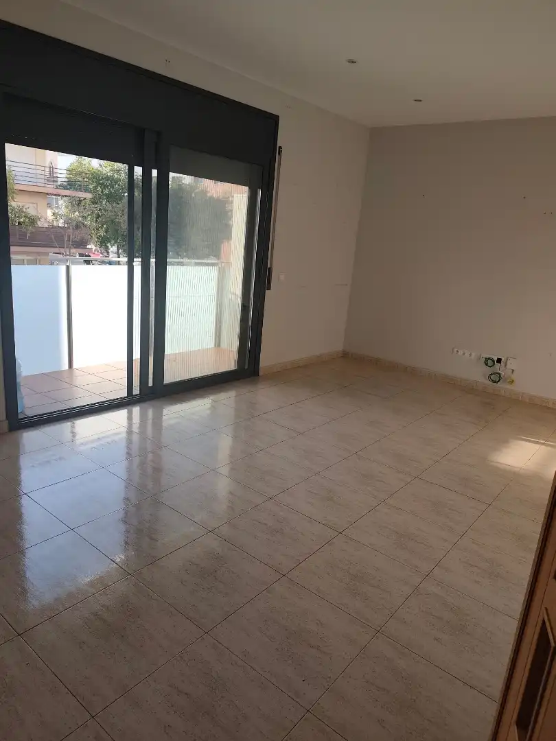 Sala de estar de Piso en venta en Sant Pere de Ribes con Aire acondicionado, Calefacción y Terraza