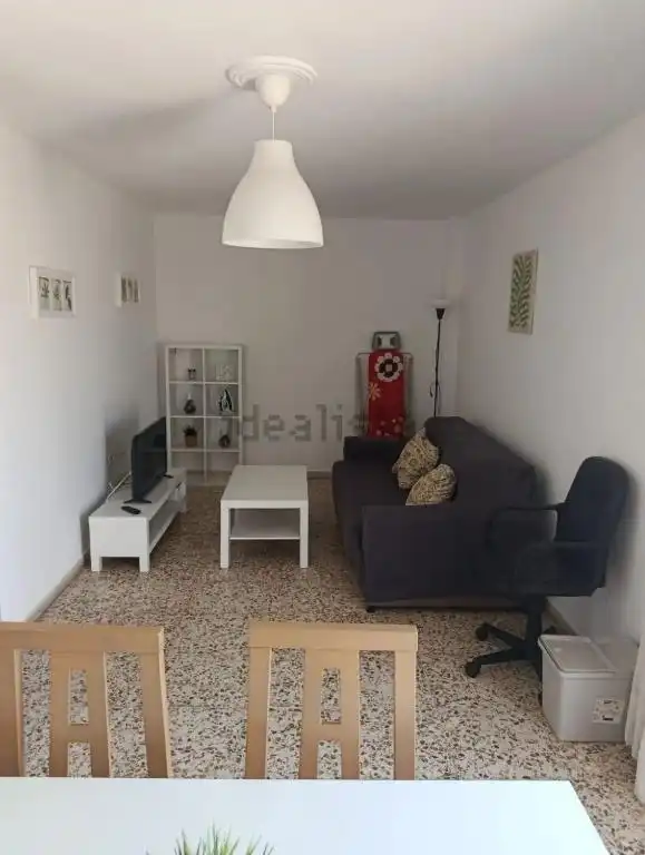 Apartament amb ascensor de lloguer a Oliveros - Altamira