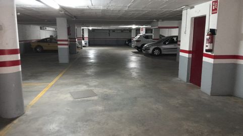 Photo 4 of Garage for sale in Casc Antic, Ripollet