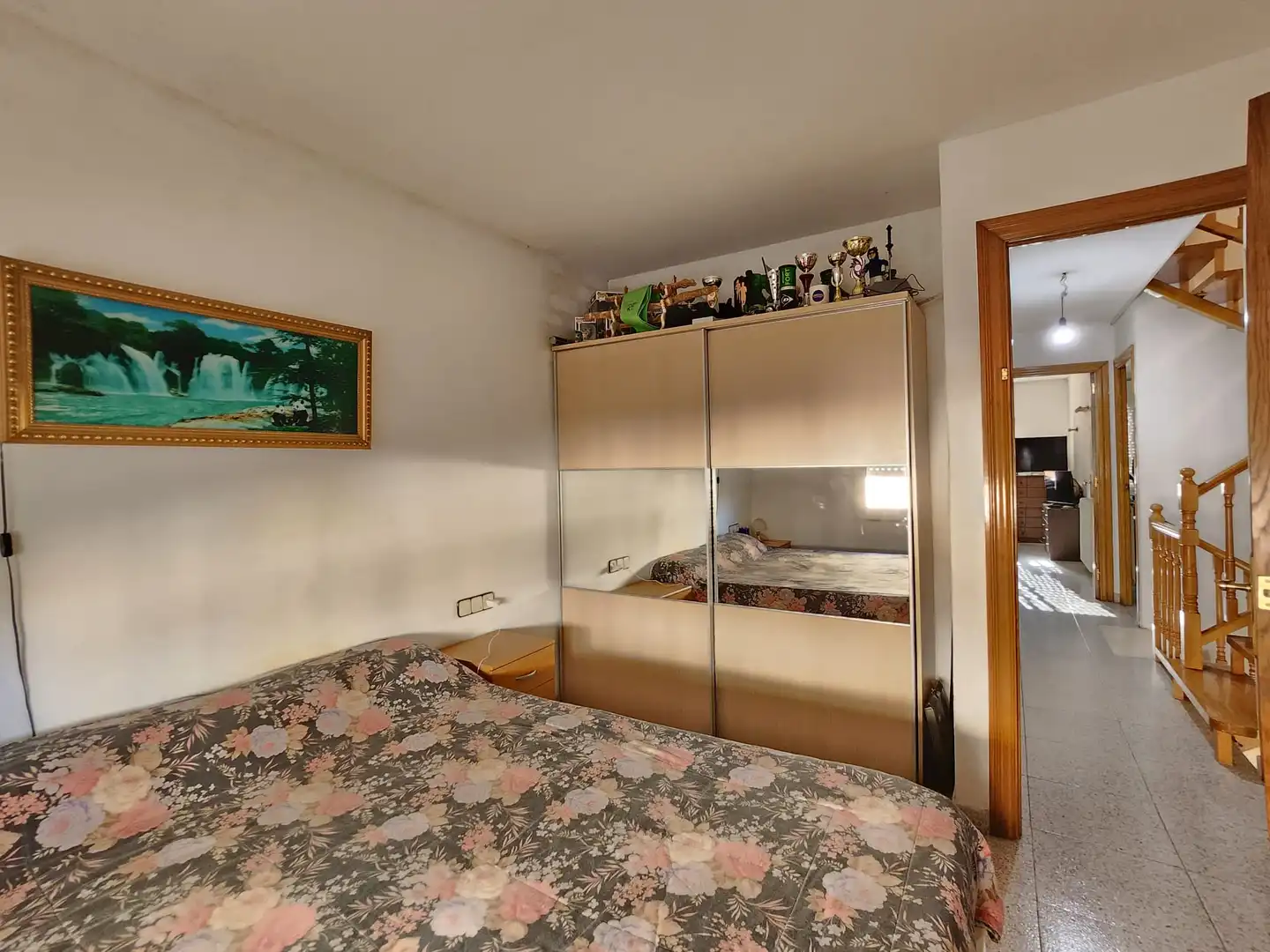 Detached homes for sale in Carrer del Bruc, Les Roquetes