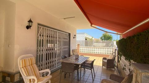 Foto 3 de Casa o xalet en venda a Islas Menores - Mar de Cristal, Murcia